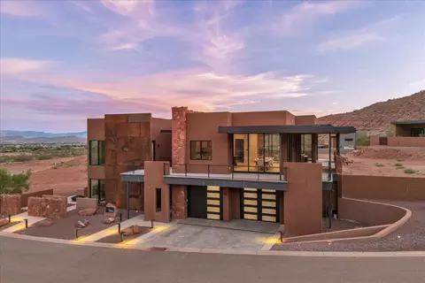 784 Sanctuary Pl, Ivins, UT 84738