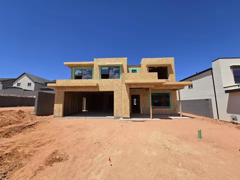 1882 S Cyclone Dr #260, Washington, UT 84780