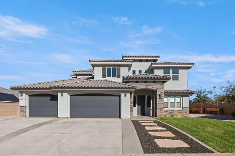 3033 Gentry Ln, Saint George, UT 84790