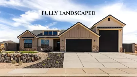 1589 S 4000 W, Hurricane, UT 84737