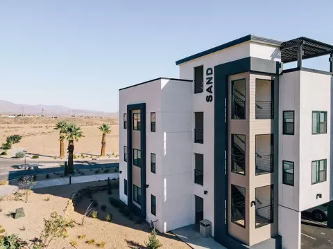 961 W Akoya Pearl Rd #201, Saint George, UT 84790