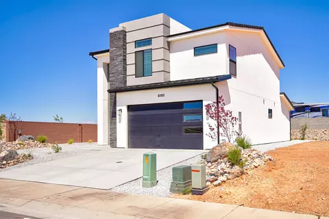 lot131 Desert Ter, Saint George, UT 84790