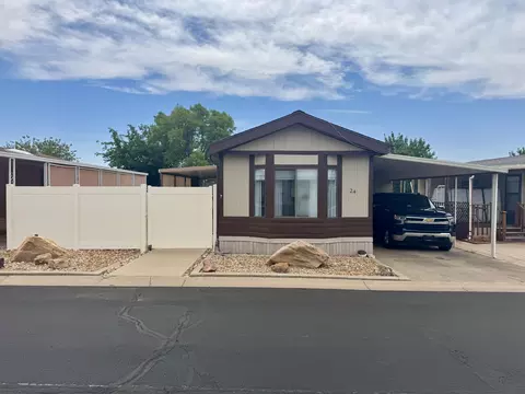 1360 N Dixie Downs Rd #24, Saint George, UT 84770