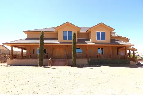 2206 E 2800 S, Saint George, UT 84790