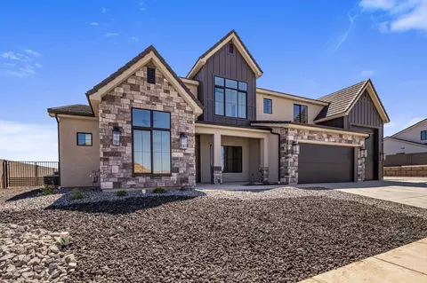 949 S Quick Draw Dr, Washington, UT 84780
