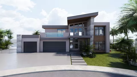 1067 E Bronco Dr, Washington, UT 84780
