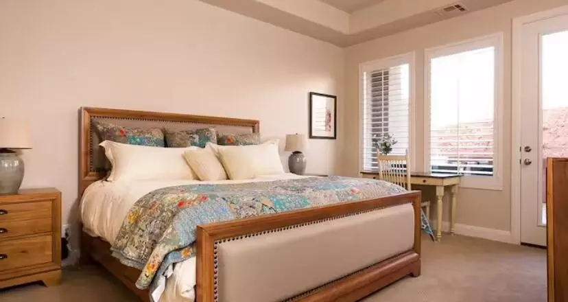 Bedroom - 2063 N Coral Ridge Dr, Washington, UT 84780 photo 1 of 5