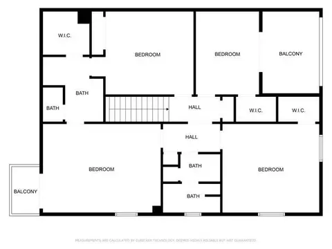 Floorplan - 2063 N Coral Ridge Dr, Washington, UT 84780 photo 1 of 2