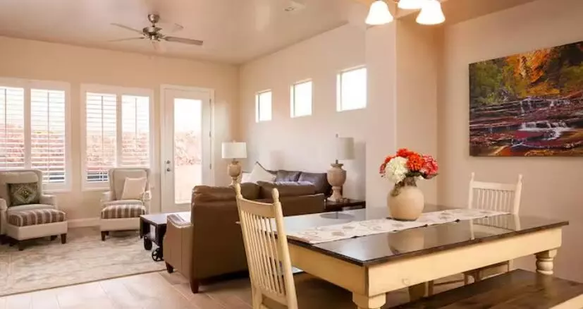 Dining - 2063 N Coral Ridge Dr, Washington, UT 84780 photo 1 of 1