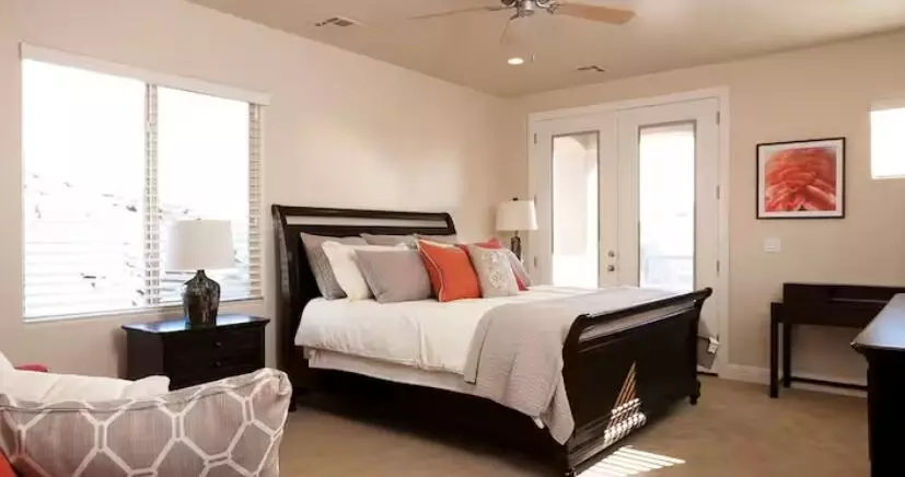 Bedroom - 2063 N Coral Ridge Dr, Washington, UT 84780 photo 3 of 5