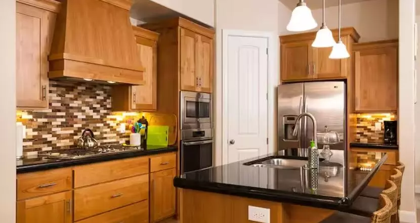 Kitchen - 2063 N Coral Ridge Dr, Washington, UT 84780 photo 1 of 1
