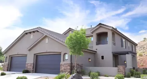 Exterior - 2063 N Coral Ridge Dr, Washington, UT 84780 photo 1 of 4