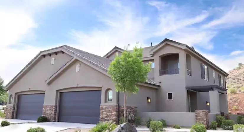 Exterior - 2063 N Coral Ridge Dr, Washington, UT 84780 photo 1 of 4
