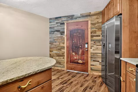 Entry Way - 117 E Steam Engine Dr #8A, Brian Head, UT 84719 photo 1 of 2