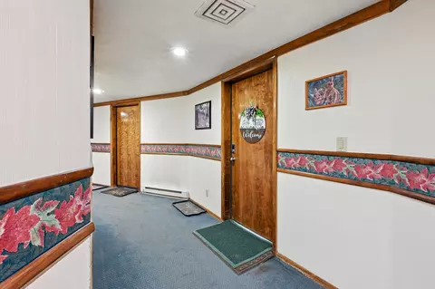 Entry Way - 117 E Steam Engine Dr #8A, Brian Head, UT 84719 photo 2 of 2