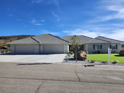 230 Boulder Way, Leeds, UT 84746