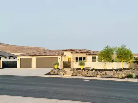 382 E Zion Trl S, Toquerville, UT 84774
