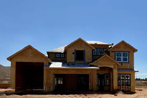 775 S Shunes Cir, Washington, UT 84780