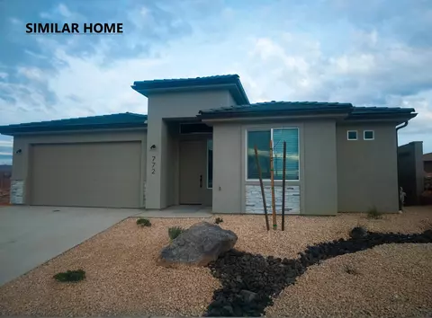 766 N 2740 W, Hurricane, UT 84737