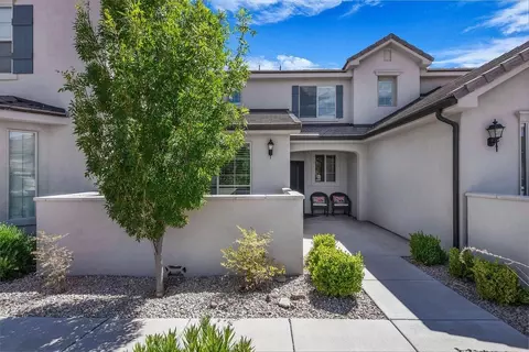 1917 E Respite Ln, Washington, UT 84780