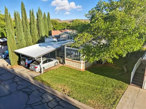 180 N 1100 E # 147, Washington, UT 84780