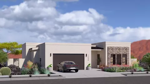 2761 W Lava Hills Rd, Santa Clara, UT 84765