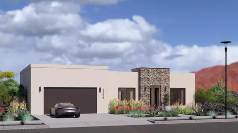2755 W Lava Hills Rd, Santa Clara, UT 84765
