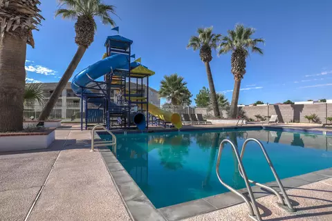 1845 W Canyon View Dr # 314, Saint George, UT 84770