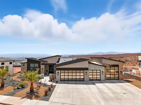 951 N Grand Hts, Saint George, UT 84790