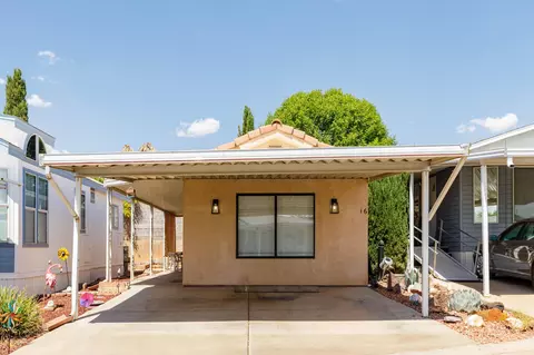 1225 N Dixie Downs Rd # 16, Saint George, UT 84770