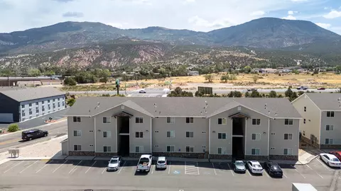 1130 S Cedar Knls, Cedar City, UT 84720
