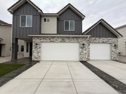 4129 El Capitan Way, Saint George, UT 84790