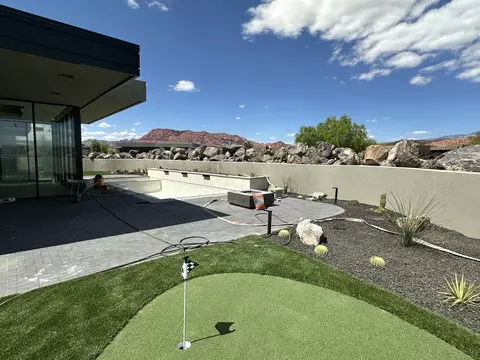 2629 W Shoshoni Trl, Saint George, UT 84770