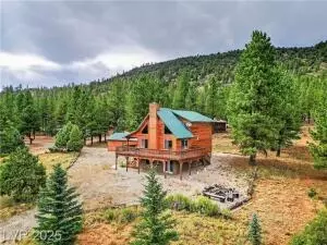 797 E Aspen Meadow Dr #AH-81, Hatch, UT 84735