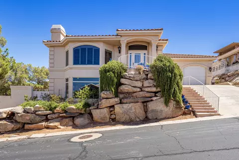 2291 S Augusta Dr, Saint George, UT 84790