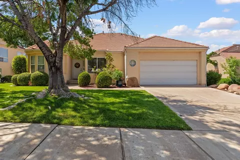 2050 S 1400 E # 18, Saint George, UT 84790