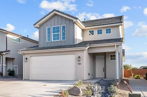 791 W 430 N, Hurricane, UT 84737