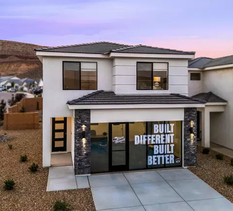 332 S Deep Creek Dr, Washington, UT 84780