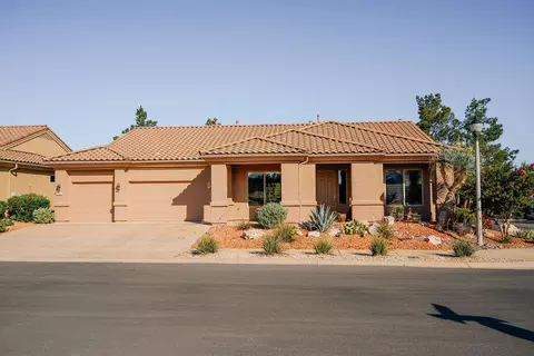 1826 W Purple Lupine, Saint George, UT 84790