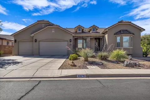 330 E Calgary, Saint George, UT 84790