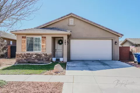 791 400 N, Hurricane, UT 84737