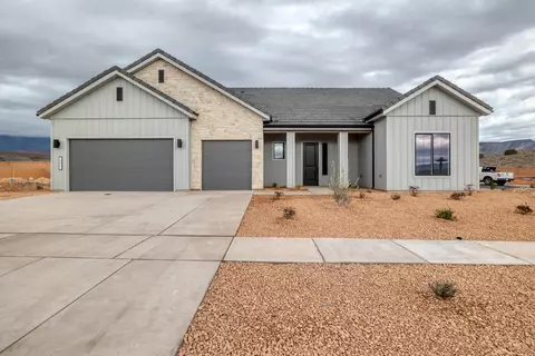 948 Mesa Ave, Toquerville, UT 84774
