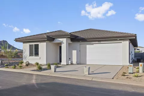 1437 S Padre Bay Dr #4080, Washington, UT 84780