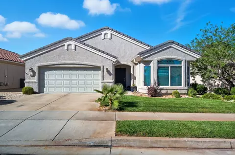 4518 Clear Creek Ln, Saint George, UT 84790