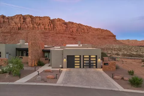 705 Sanctuary Pl, Ivins, UT 84738