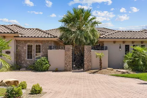1343 W Cambridge Ave, Washington, UT 84780