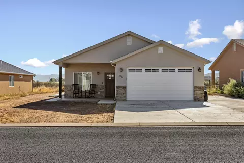 775 E 100 N # 36, Enterprise, UT 84725