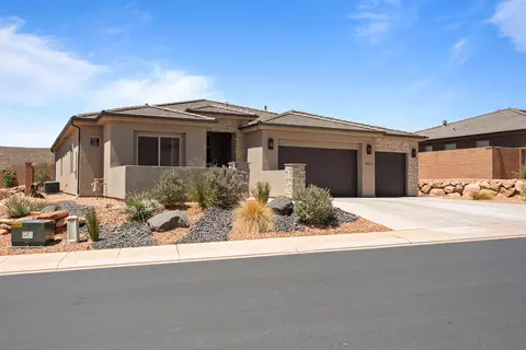 423 W Fitness Way, Ivins, UT 84738