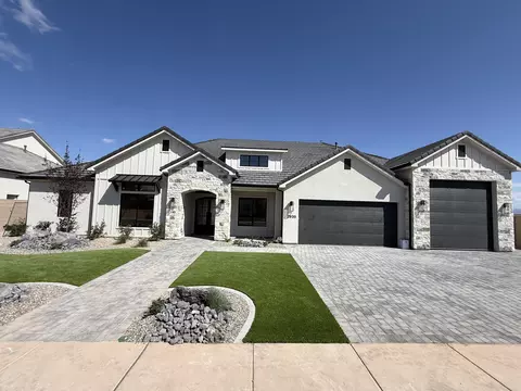 2935 E Rowan Ln, Saint George, UT 84790