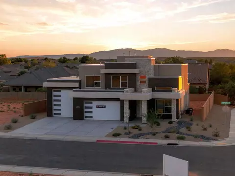2574 S 3870 W #LOT 31, Hurricane, UT 84737